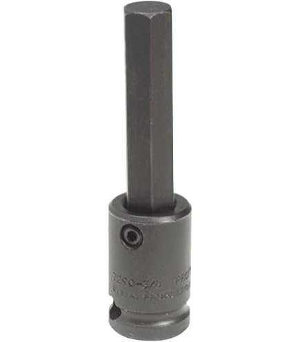 Amazon.com: Stanley Proto J72903/16 3/8